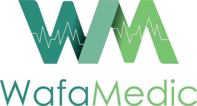 MedXHub Logo